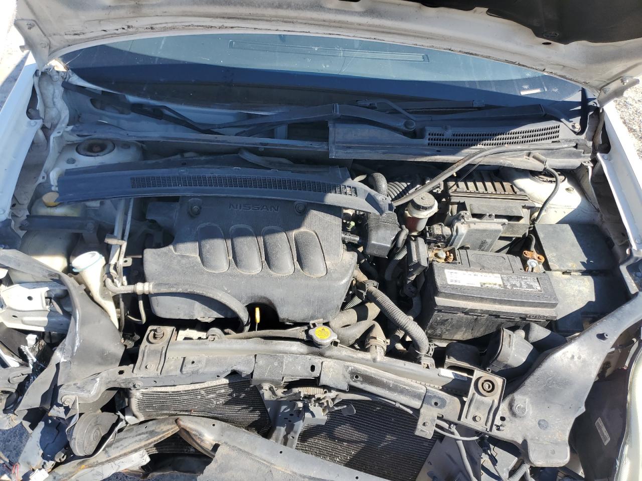 2009 Nissan Sentra - Image 11