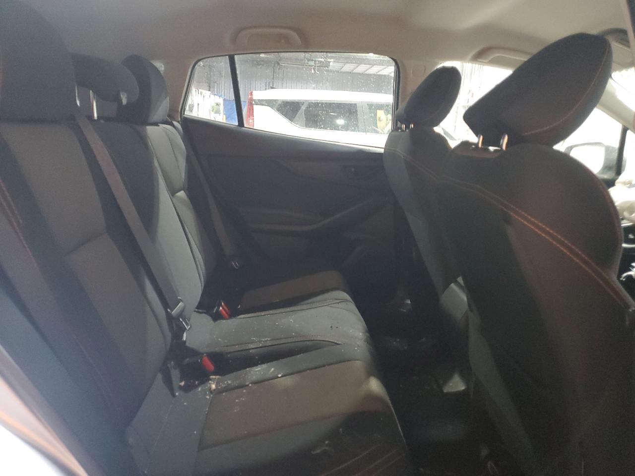 2018 Subaru XV - Image 11