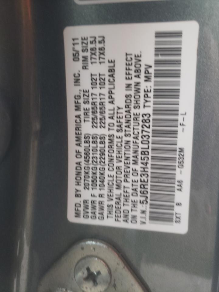 2011 Honda CR-V - Image 13