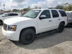 2007 Chevrolet Tahoe K1500 zu verkaufen in Riverview, FL - Water/Flood