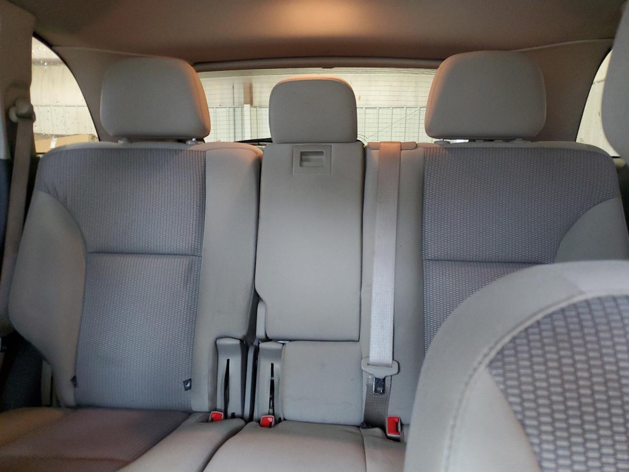2013 Ford Edge - Image 10
