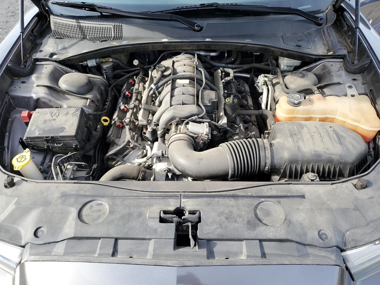 2014 Dodge Charger - Image 11