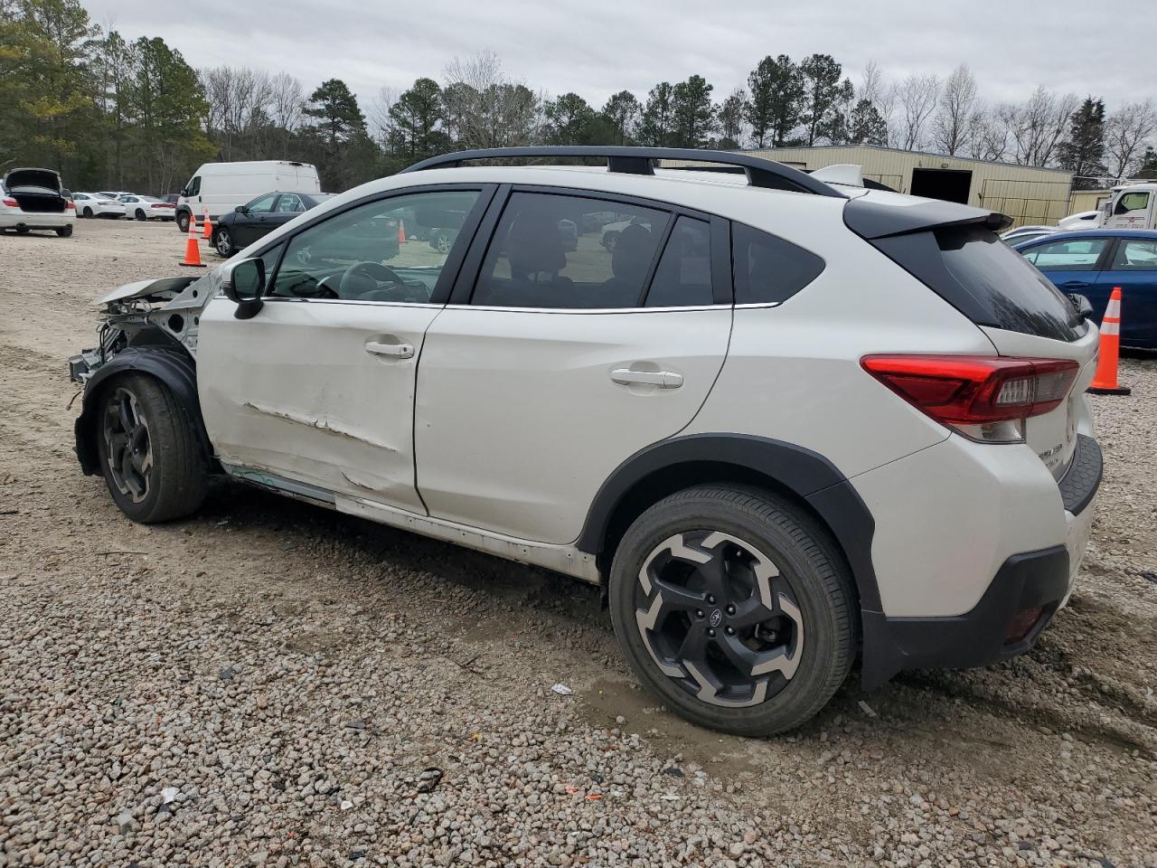 2021 Subaru XV - Image 2