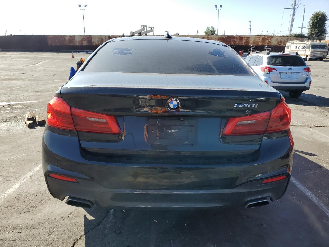 2018 BMW 5er - Image 6