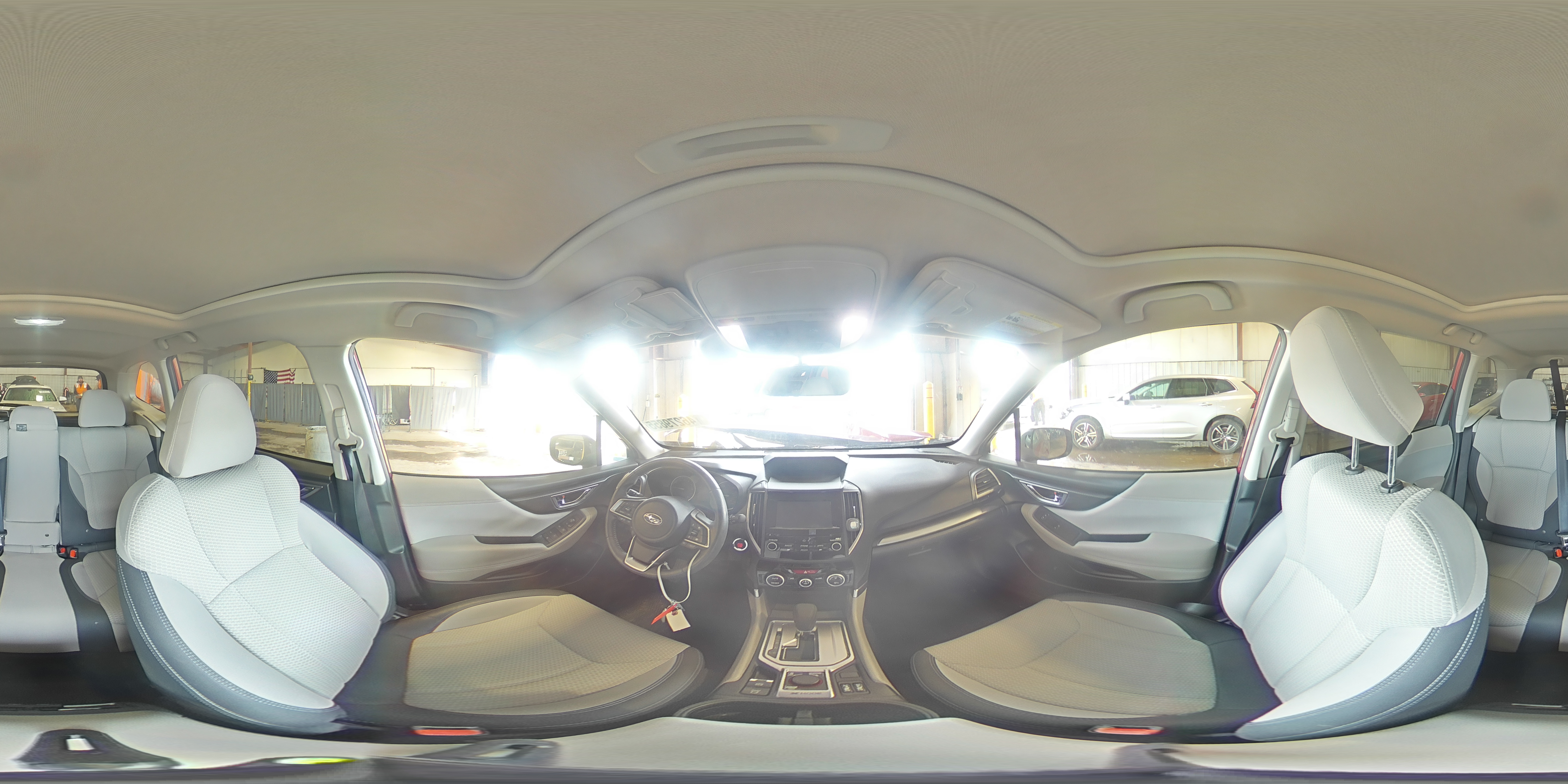 2021 Subaru Forester - Image 15