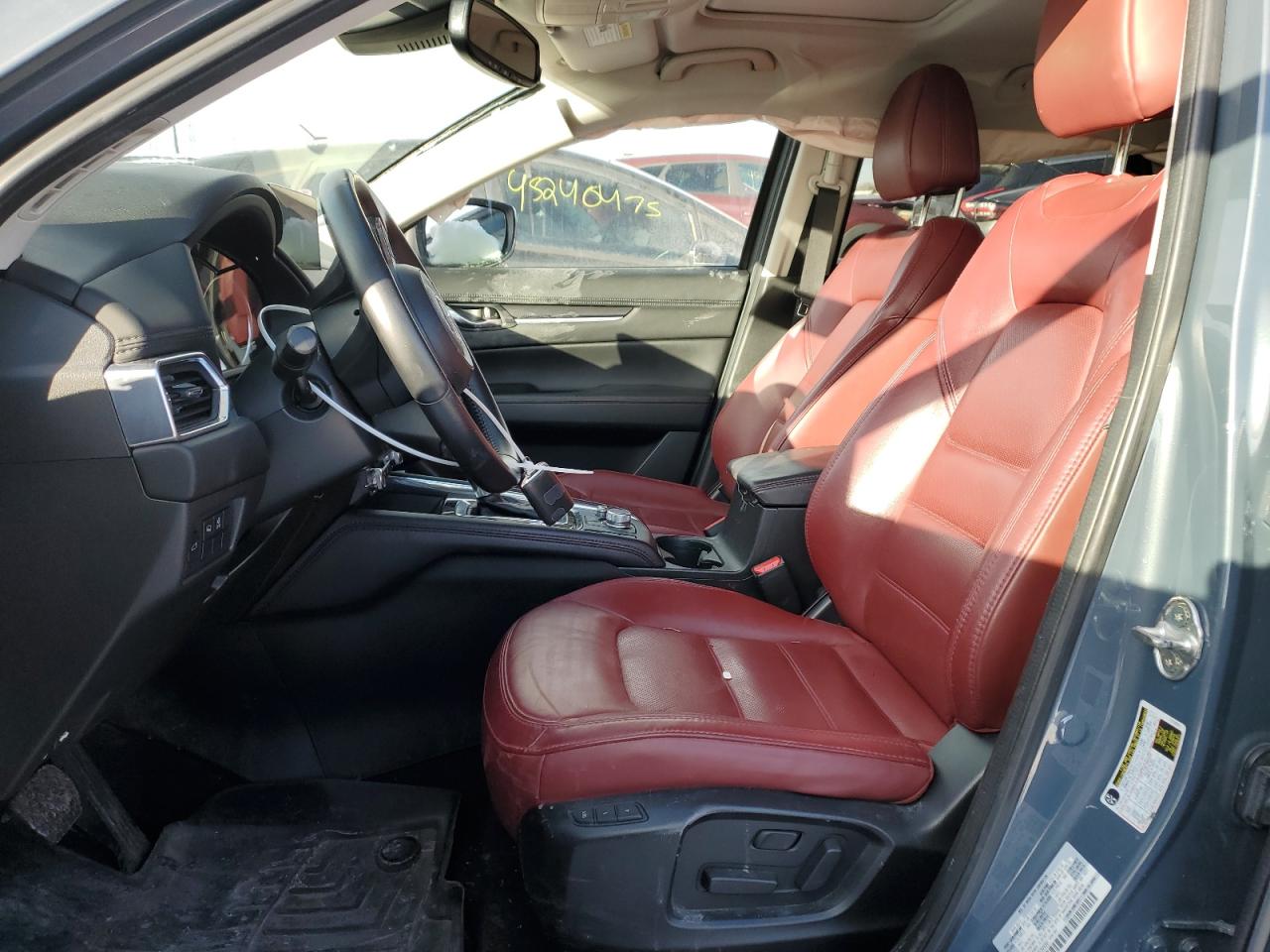 2021 Mazda CX-5 - Image 7