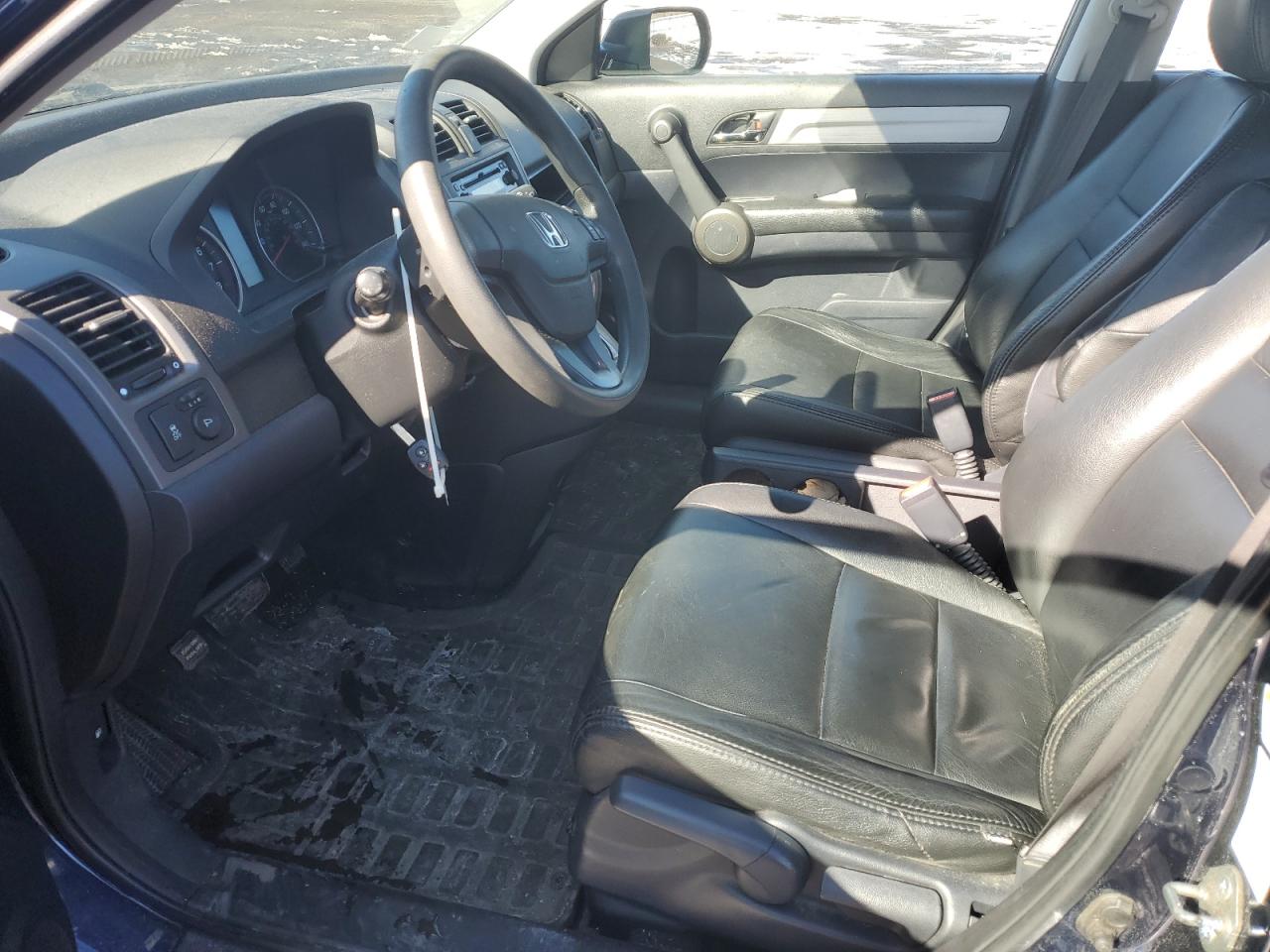 2010 Honda CR-V - Image 7