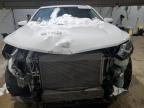 2019 Chevrolet Equinox Lt na sprzedaż w Candia, NH - Front End