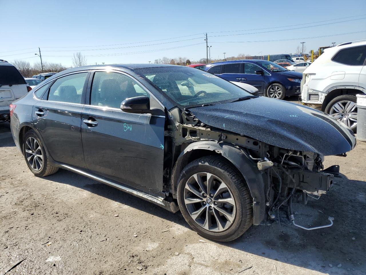 2017 Toyota Avalon - Image 4