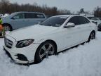 2017 Mercedes-Benz E 300 de vânzare în East Granby, CT - All Over