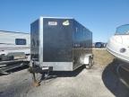 2020 Coverwagon Enclosed Cargo Trailer for Sale in Lawrenceburg, KY - Minor Dent/Scratches