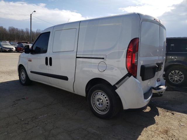  RAM All Models 2022 Білий