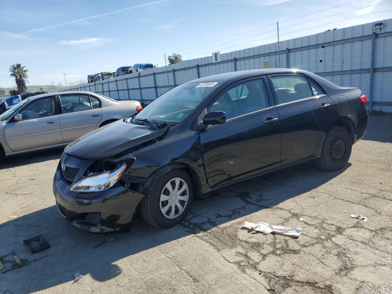 2009 Toyota Corolla - Image 1