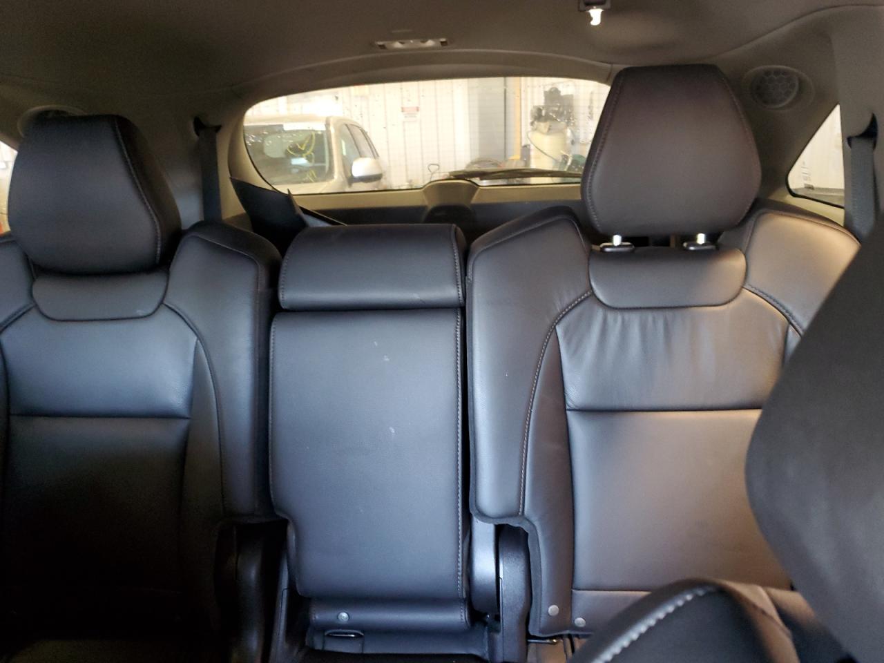 2017 Acura MDX - Image 10