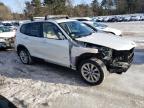 2017 Bmw X3 Xdrive28I for Sale in Mendon, MA - Front End