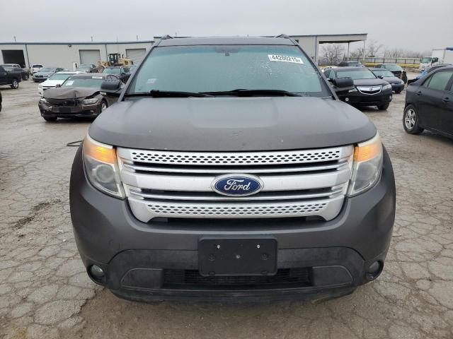 Parquets FORD EXPLORER 2015 Szary