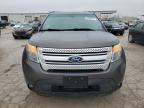 2015 Ford Explorer Xlt zu verkaufen in Kansas City, KS - Mechanical