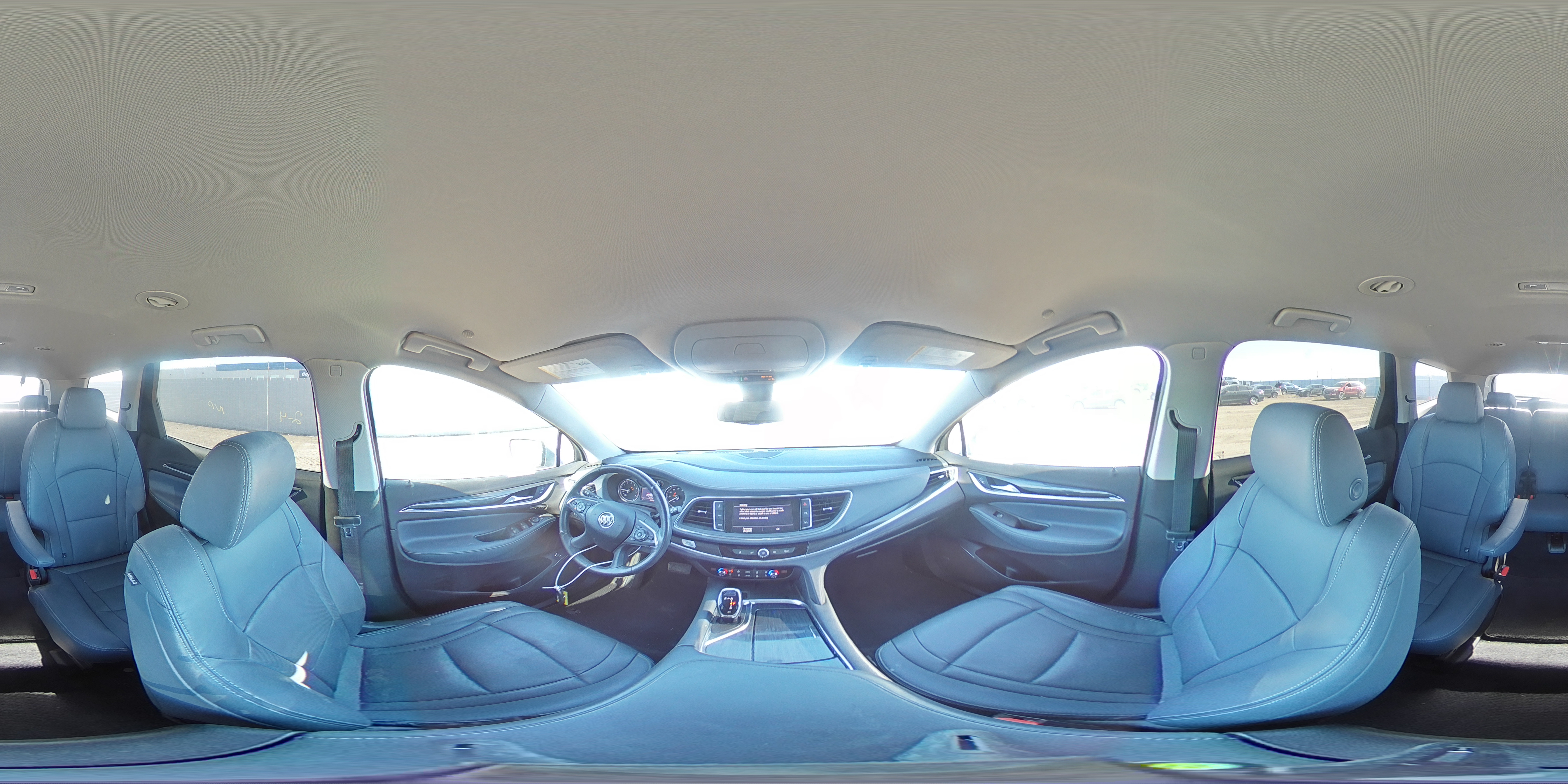 2021 Buick Enclave - Image 14