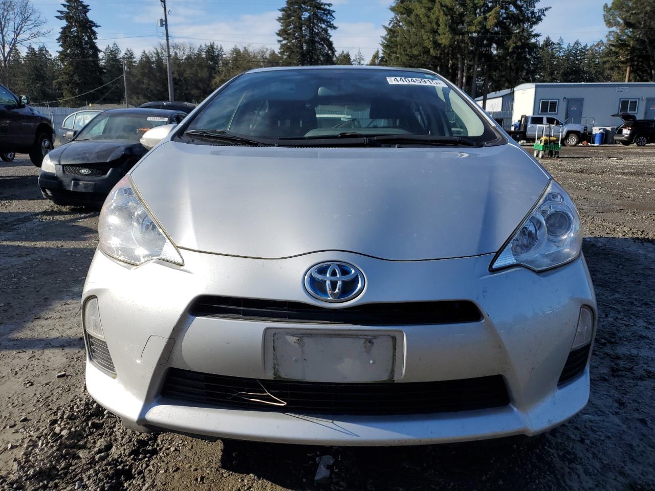 2014 Toyota Prius - Image 5