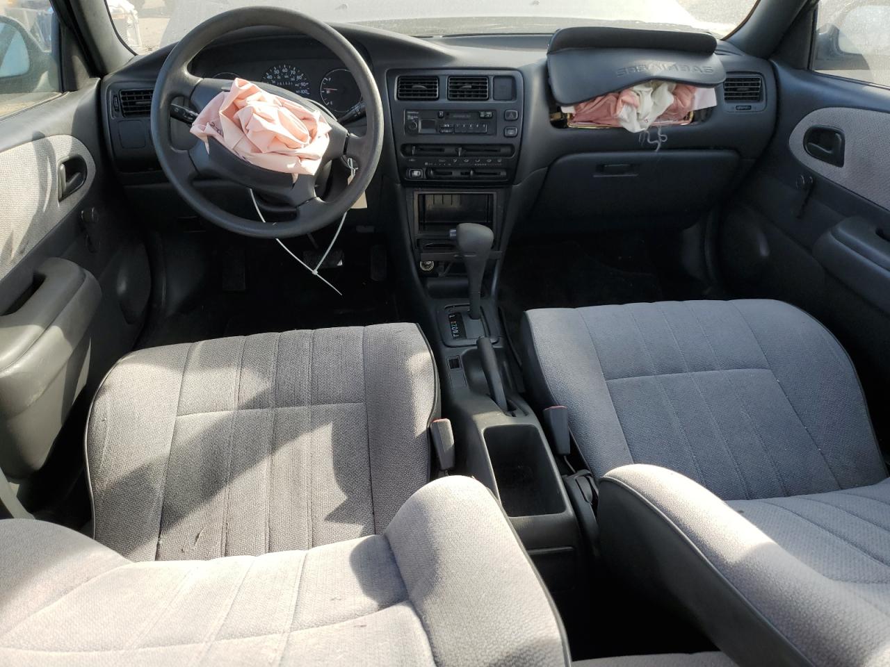 1997 Toyota Corolla - Image 8