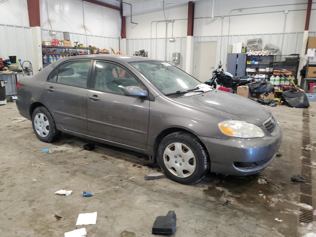 2007 Toyota Corolla - Image 4