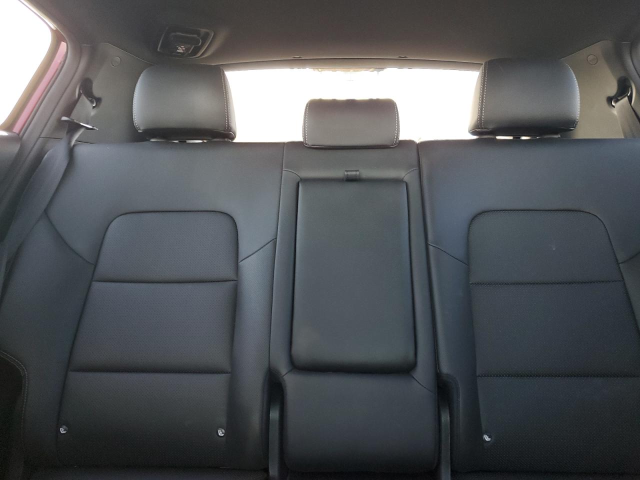2020 Kia Sportage - Image 10