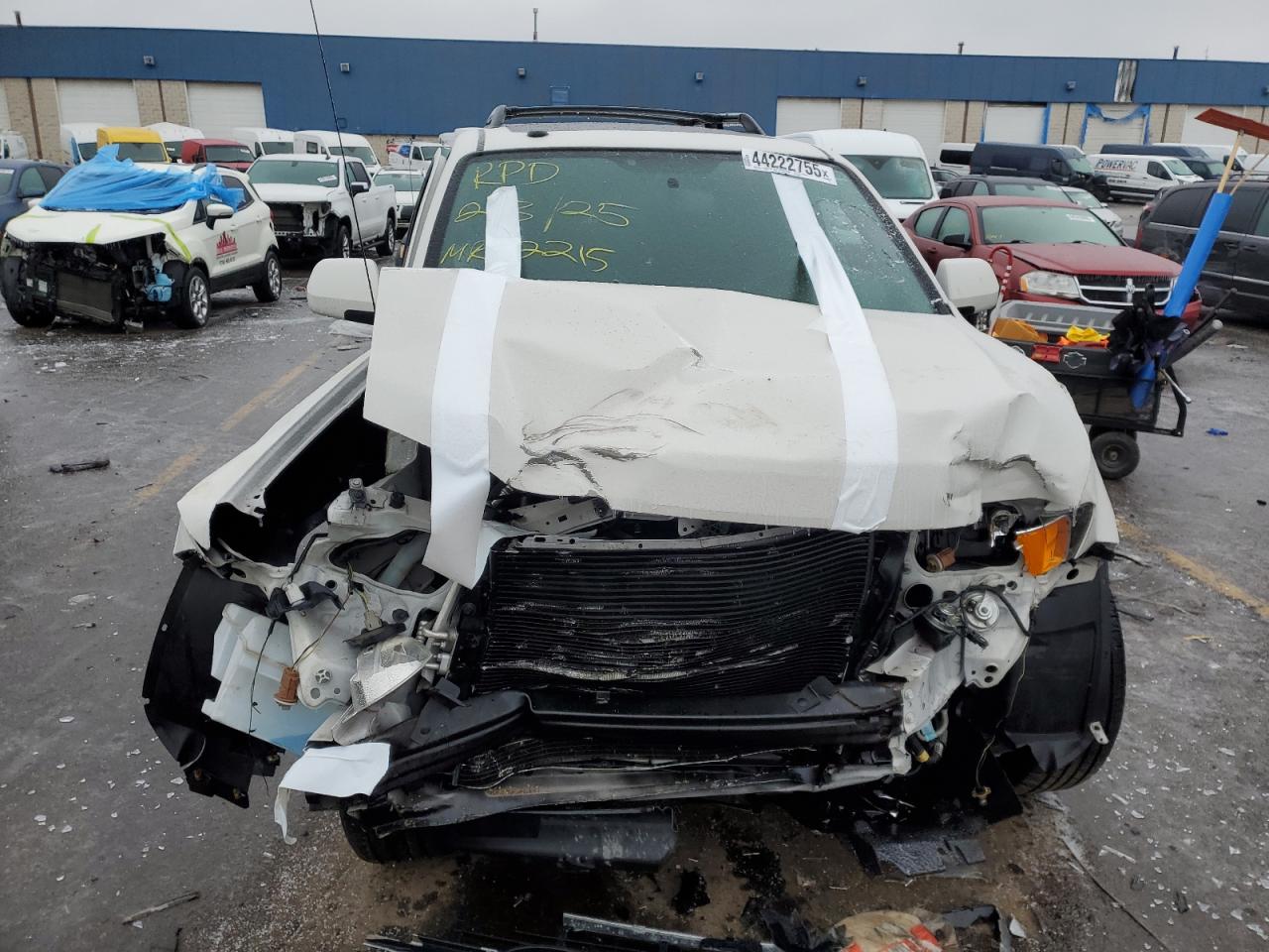 2012 Ford Escape - Image 5
