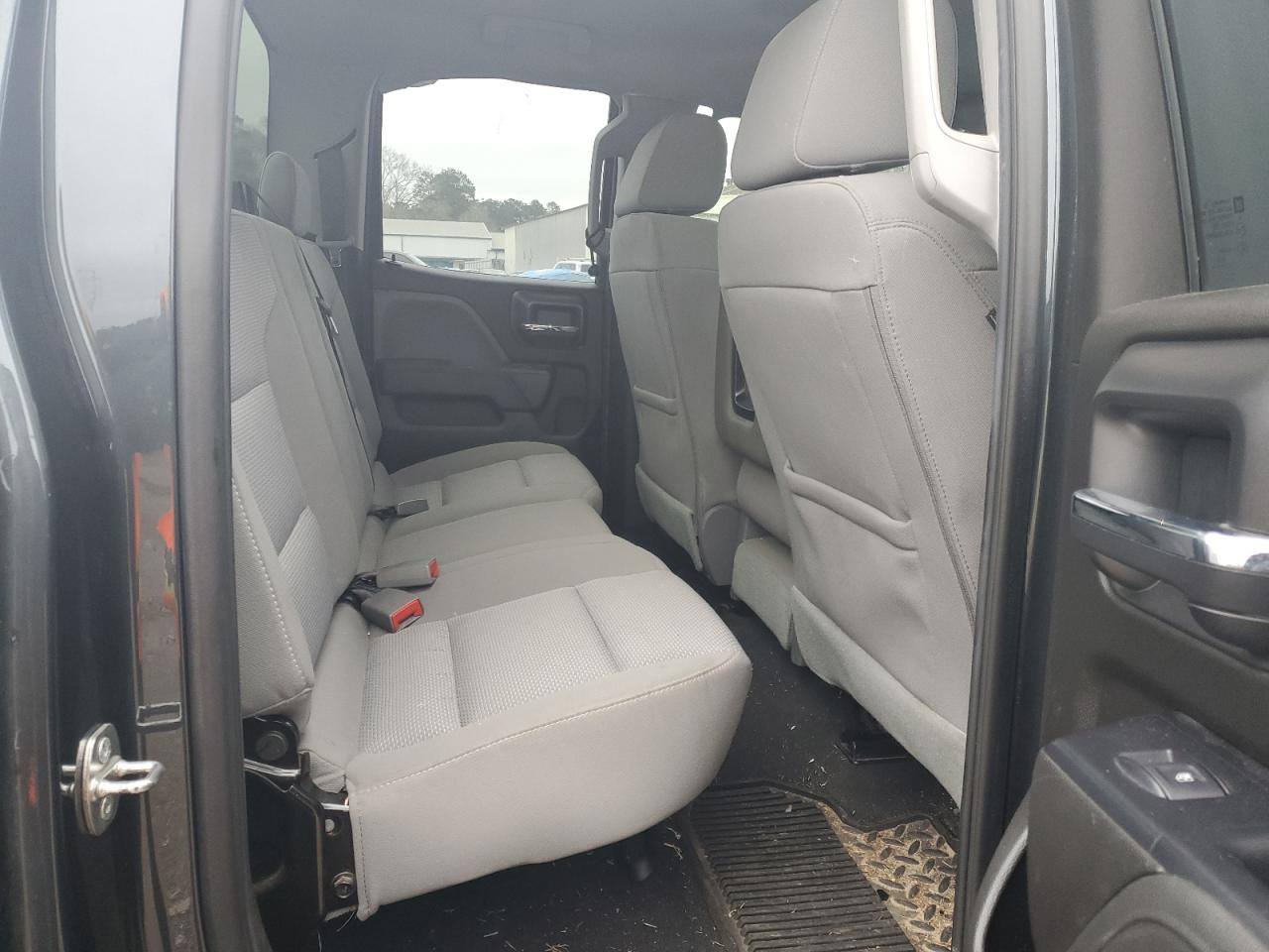 2019 GMC Sierra - Image 10
