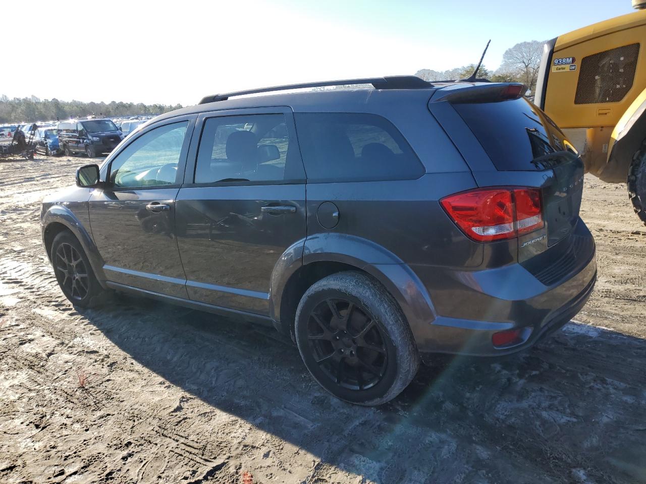 2014 Dodge Journey - Image 2