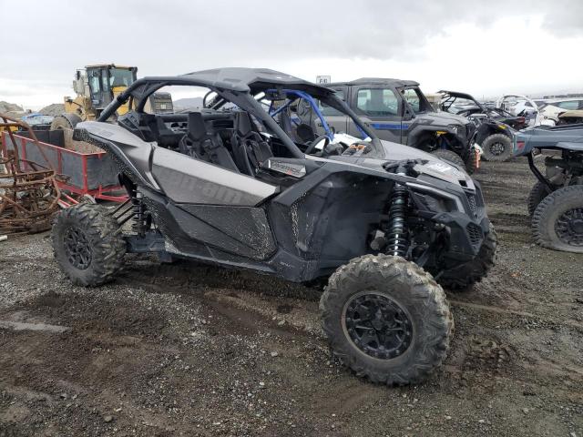 2019 Can-Am Maverick X3 X Rs Turbo R