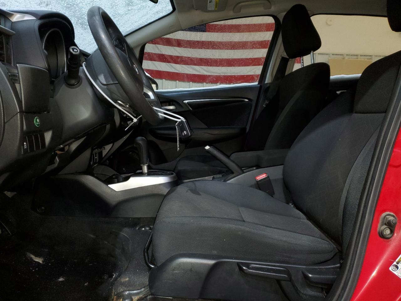 2015 Honda Fit - Image 7