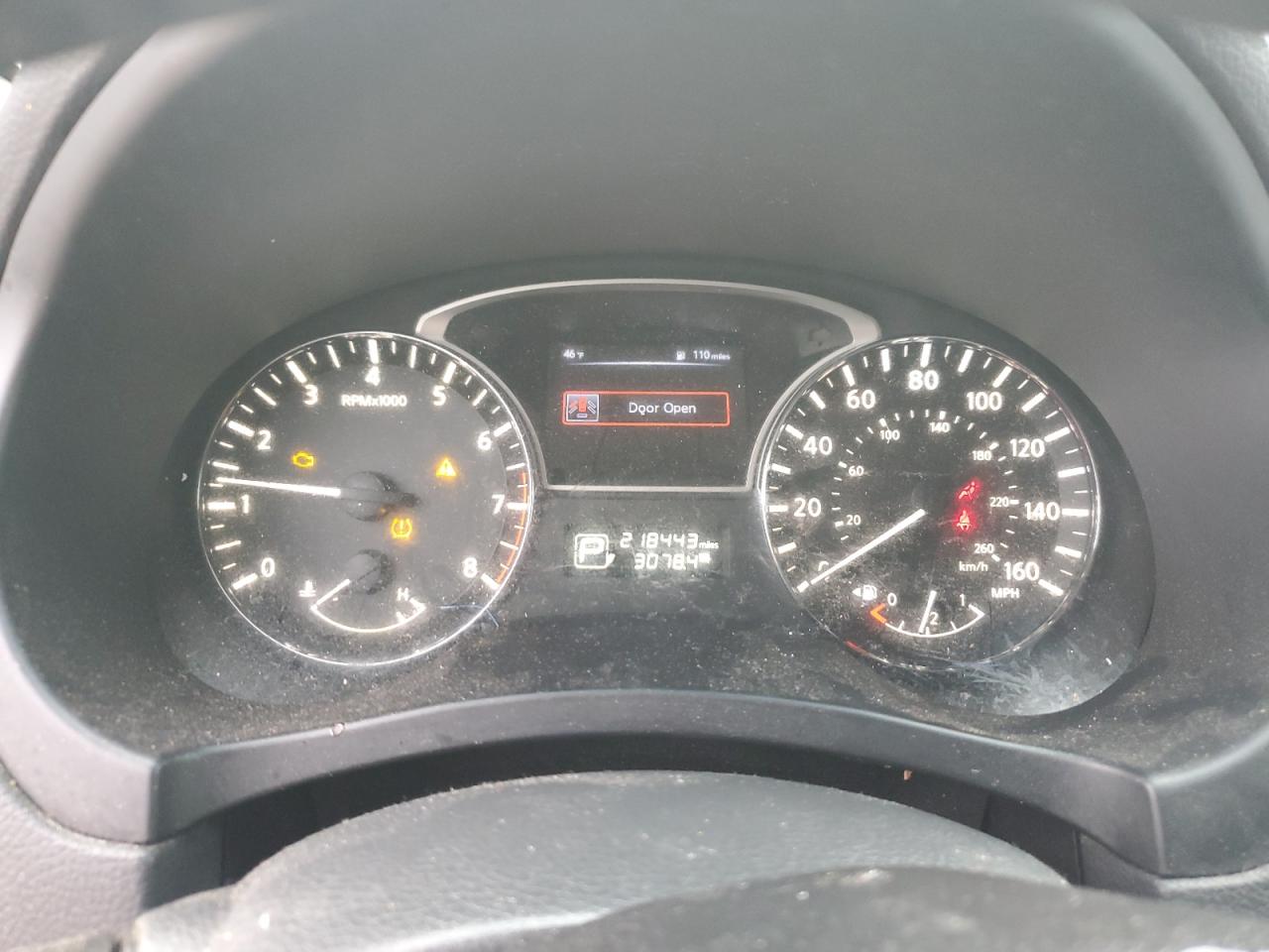 2015 Nissan Altima - Image 9