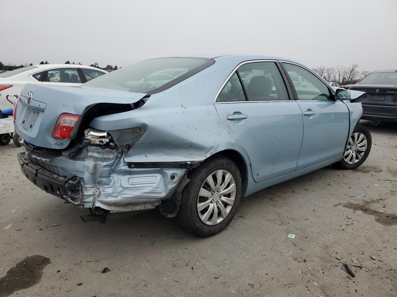 2009 Toyota Camry - Image 3