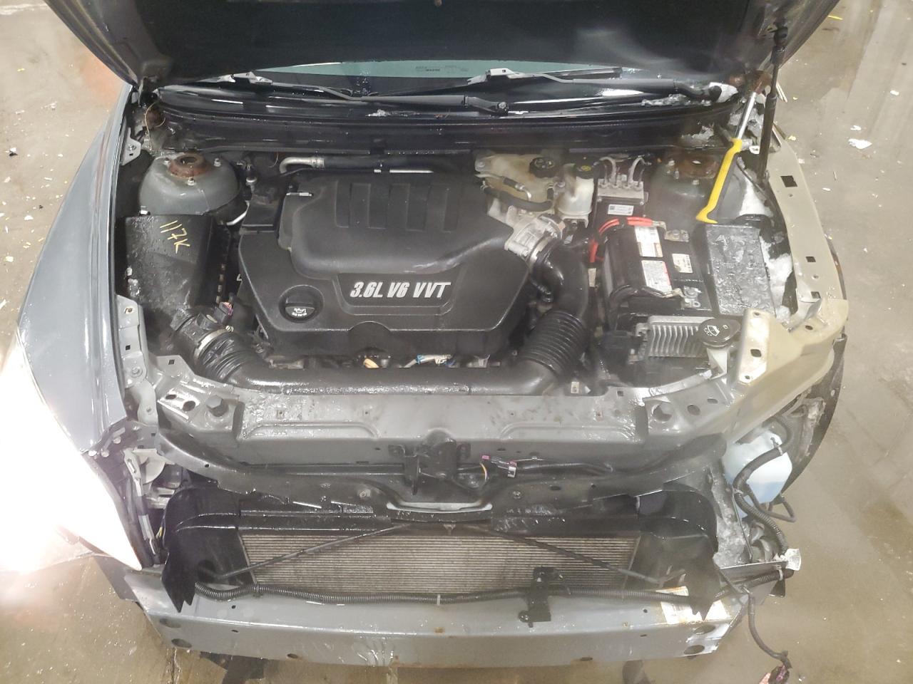 2009 Chevrolet Malibu - Image 11