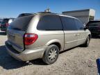 2006 Chrysler Town & Country Touring იყიდება Kansas City-ში, KS - Burn - Interior