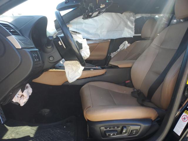  LEXUS GS350 2013 Czarny