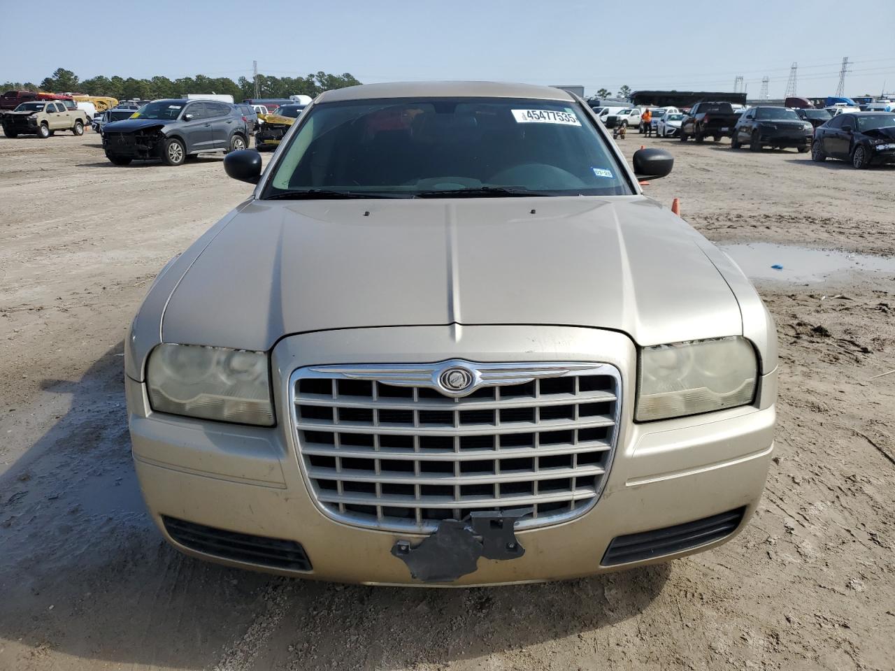 2006 Chrysler 300 - Image 5