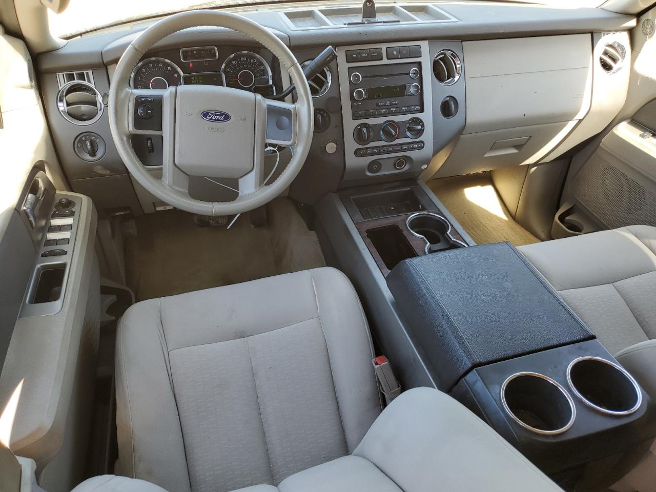 2008 Ford Expedition - Image 8