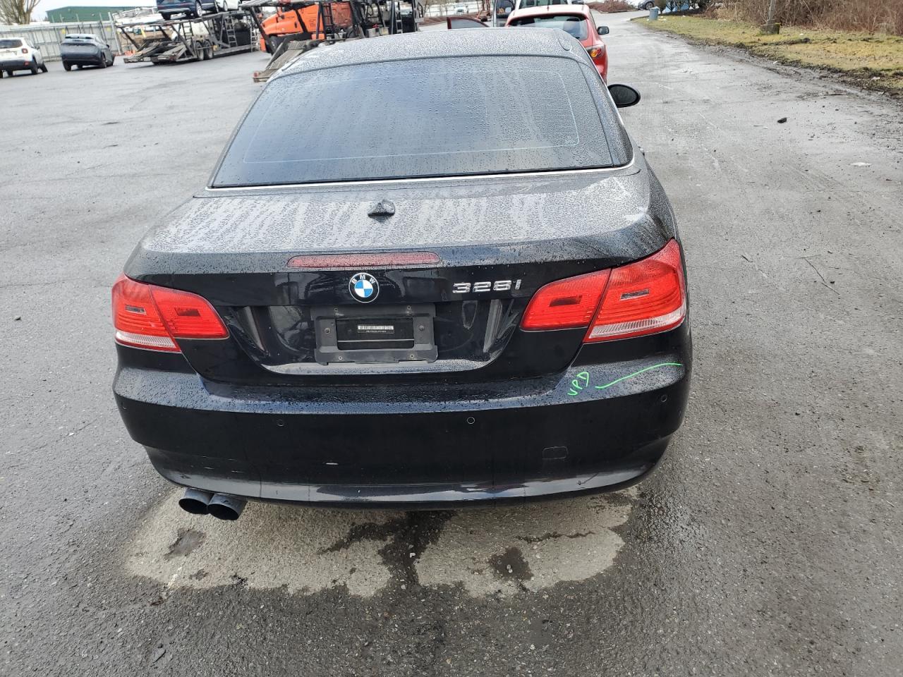 2007 BMW 3er - Image 6