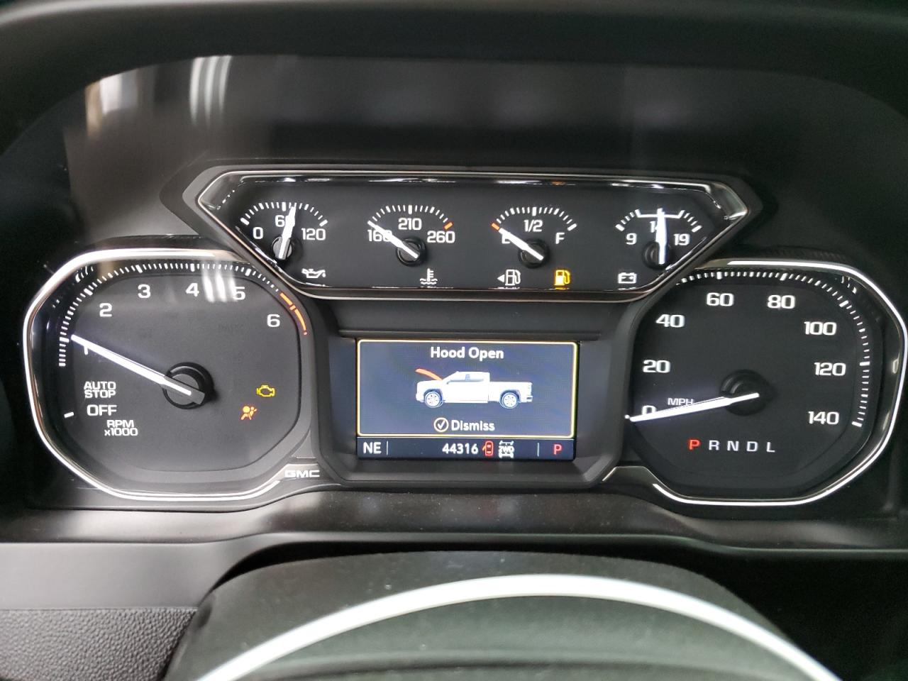 2020 GMC Sierra - Image 9