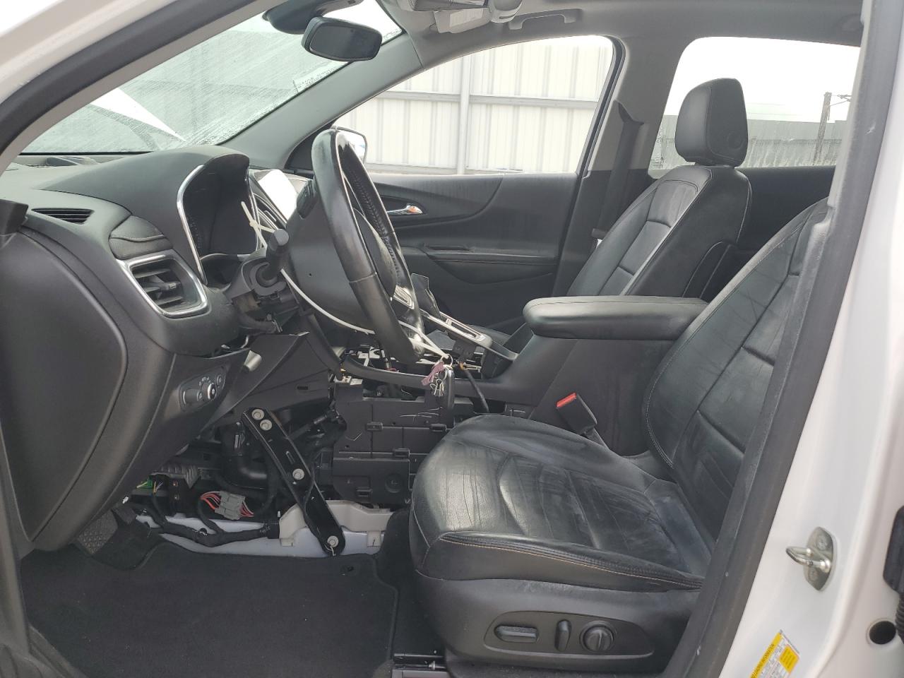 2018 Chevrolet Equinox - Image 7