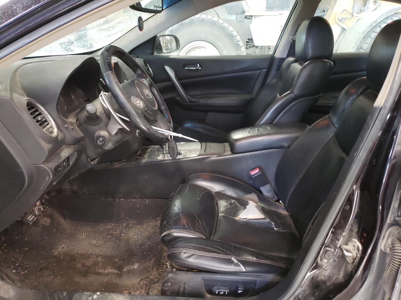 2010 Nissan Maxima - Image 7
