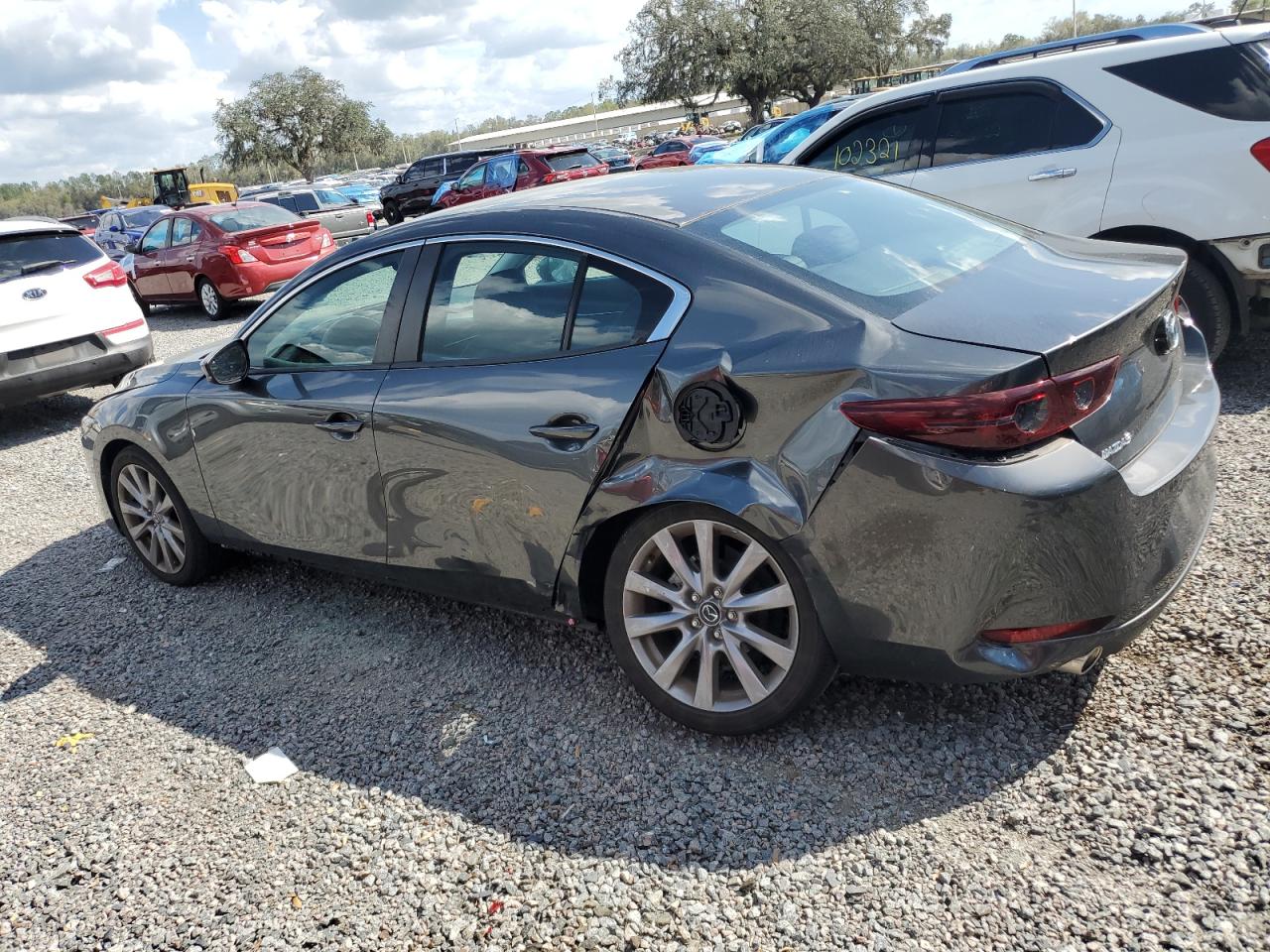 2021 Mazda 3 - Image 2