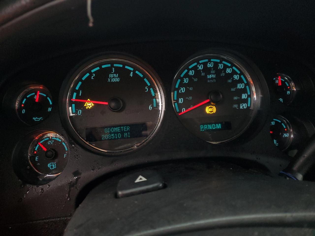 2007 GMC Yukon - Image 9