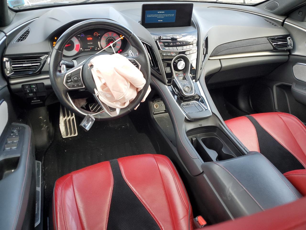 2020 Acura RDX - Image 8
