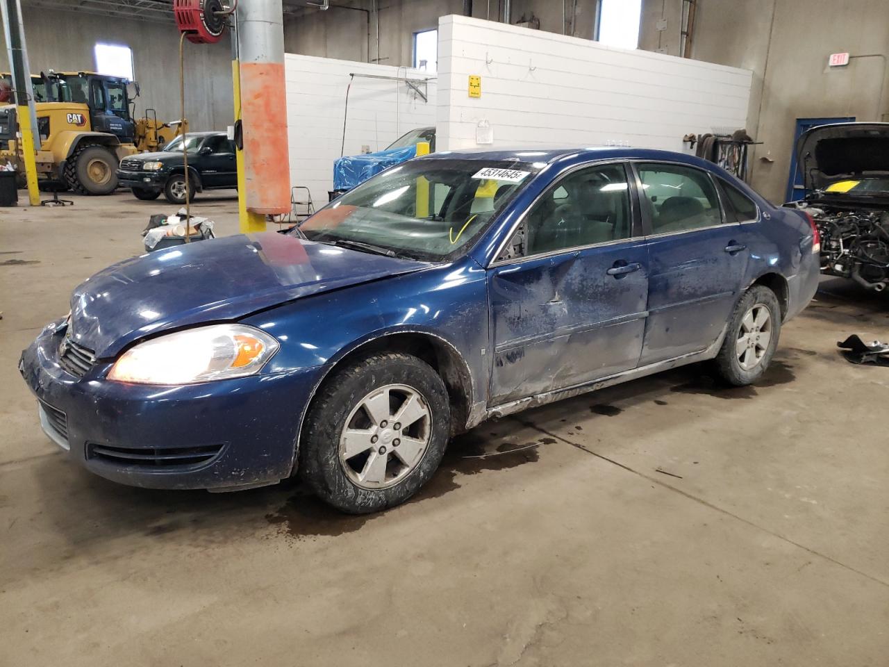 2006 Chevrolet Impala - Image 1