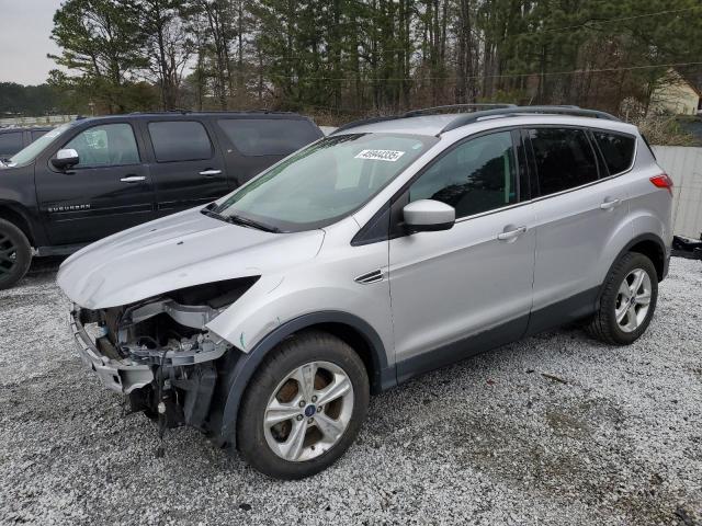  FORD ESCAPE 2013 Серебристый