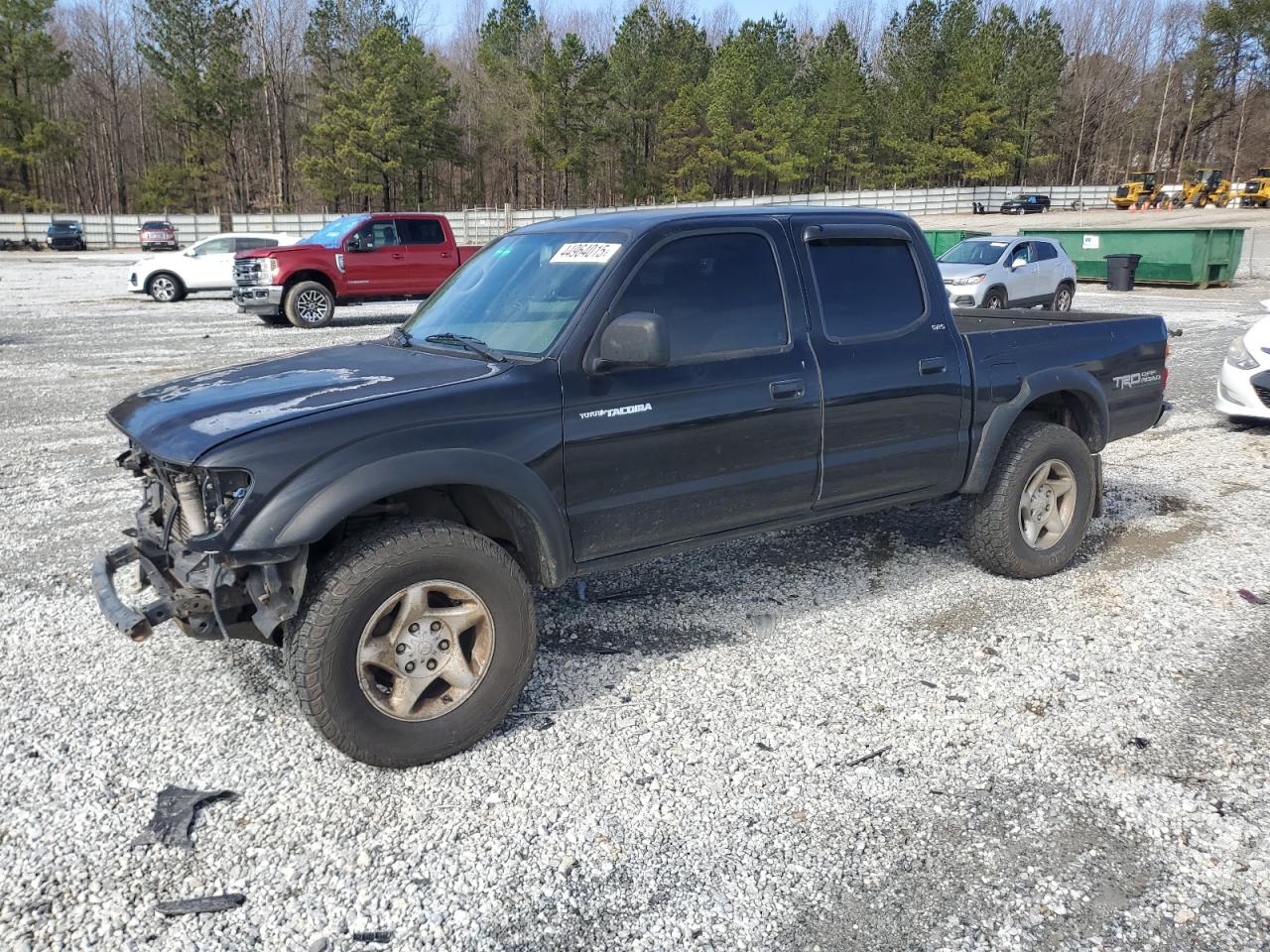 2004 Toyota Tacoma - Image 1