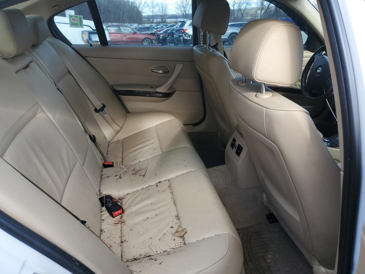 2011 BMW 3er - Image 10