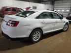 2014 Ford Taurus Se للبيع في Blaine، MN - Side
